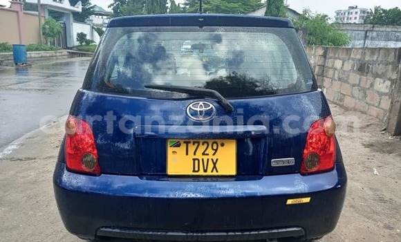 Nunua Ilio tumika Toyota IST Bluu Gari ndani ya Kigamboni nchini Dar es Salaam Nunua Ilio tumika Toyota IST Bluu Gari ndani ya Kigamboni nchini Dar es Salaam