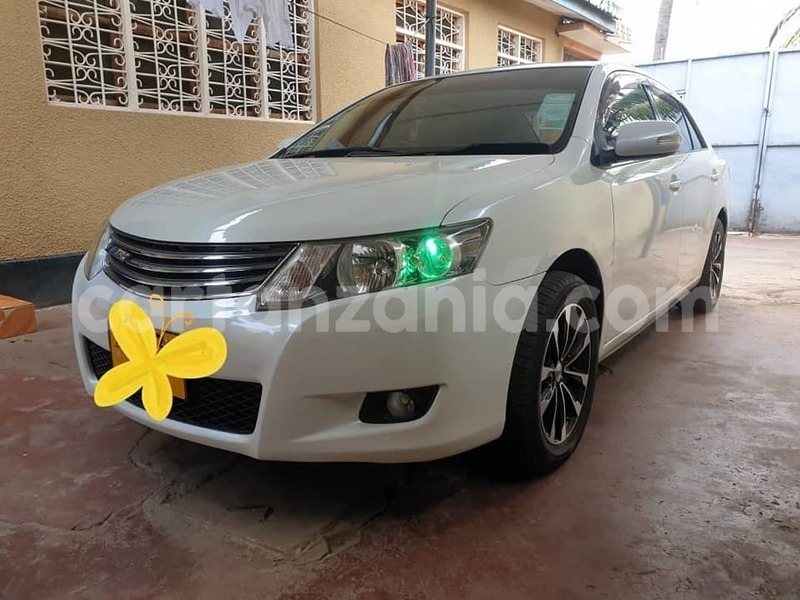 Big with watermark toyota allion tabora tabora 14360