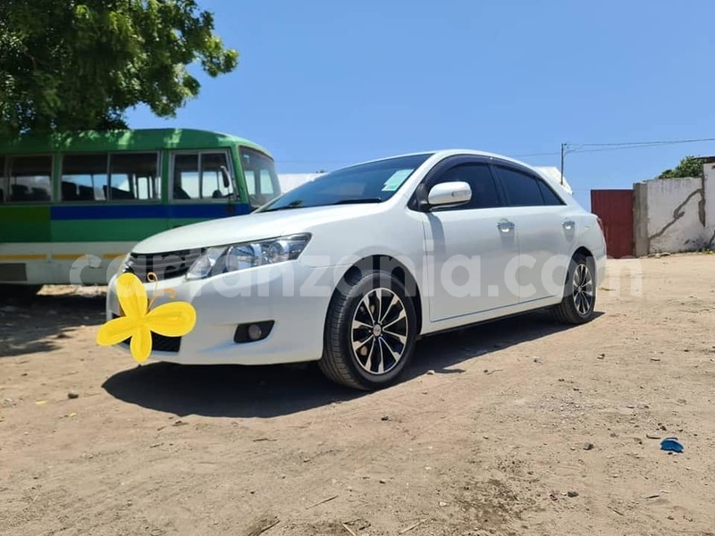 Big with watermark toyota allion tabora tabora 14360