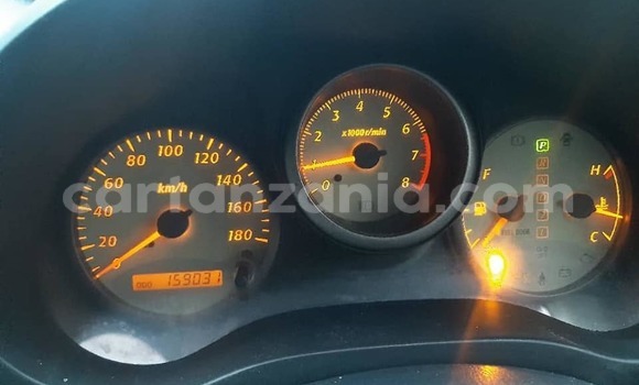 Nunua Ilio tumika Toyota RAV4 Fedha Gari ndani ya Ubungo nchini Dar es Salaam Nunua Ilio tumika Toyota RAV4 Fedha Gari ndani ya Ubungo nchini Dar es Salaam