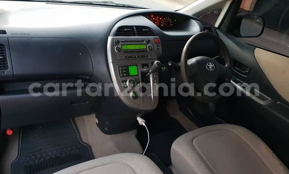 Nunua Ilio tumika Toyota Ractis Bluu Gari ndani ya Dar es Salaam nchini Dar es Salaam Nunua Ilio tumika Toyota Ractis Bluu Gari ndani ya Dar es Salaam nchini Dar es Salaam