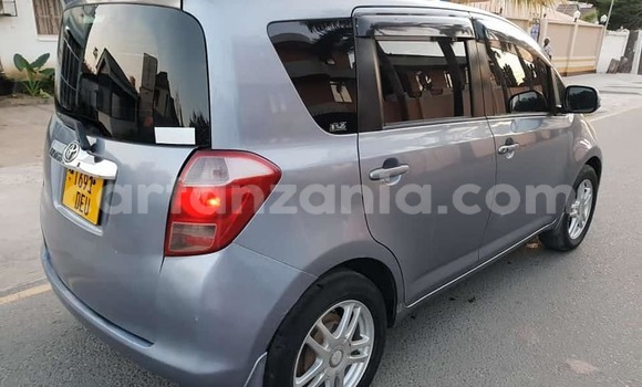Nunua Ilio tumika Toyota Ractis Bluu Gari ndani ya Dar es Salaam nchini Dar es Salaam Nunua Ilio tumika Toyota Ractis Bluu Gari ndani ya Dar es Salaam nchini Dar es Salaam