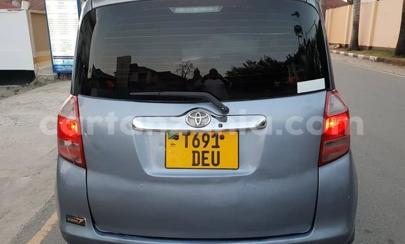 Nunua Ilio tumika Toyota Ractis Bluu Gari ndani ya Dar es Salaam nchini Dar es Salaam Nunua Ilio tumika Toyota Ractis Bluu Gari ndani ya Dar es Salaam nchini Dar es Salaam