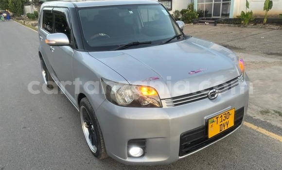 Buy Used Toyota Corolla Rumion Silver Car in Dar es Salaam in Dar es Salaam Buy Used Toyota Corolla Rumion Silver Car in Dar es Salaam in Dar es Salaam