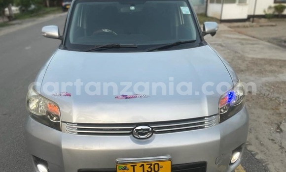 Buy Used Toyota Corolla Rumion Silver Car in Dar es Salaam in Dar es Salaam Buy Used Toyota Corolla Rumion Silver Car in Dar es Salaam in Dar es Salaam