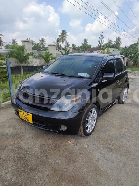 Big with watermark toyota ist dar es salaam dar es salaam 14368