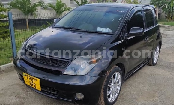 Nunua Ilio tumika Toyota IST Nyeusi Gari ndani ya Dar es Salaam nchini Dar es Salaam Nunua Ilio tumika Toyota IST Nyeusi Gari ndani ya Dar es Salaam nchini Dar es Salaam