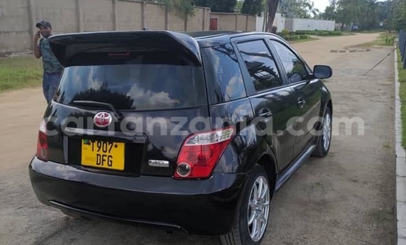 Nunua Ilio tumika Toyota IST Nyeusi Gari ndani ya Dar es Salaam nchini Dar es Salaam Nunua Ilio tumika Toyota IST Nyeusi Gari ndani ya Dar es Salaam nchini Dar es Salaam