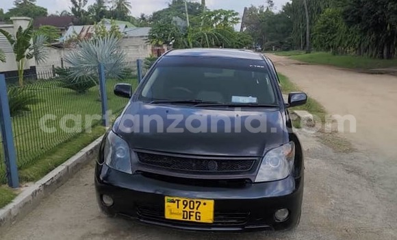 Nunua Ilio tumika Toyota IST Nyeusi Gari ndani ya Dar es Salaam nchini Dar es Salaam Nunua Ilio tumika Toyota IST Nyeusi Gari ndani ya Dar es Salaam nchini Dar es Salaam