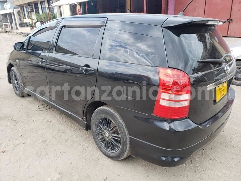 Big with watermark toyota wish dar es salaam dar es salaam 14369