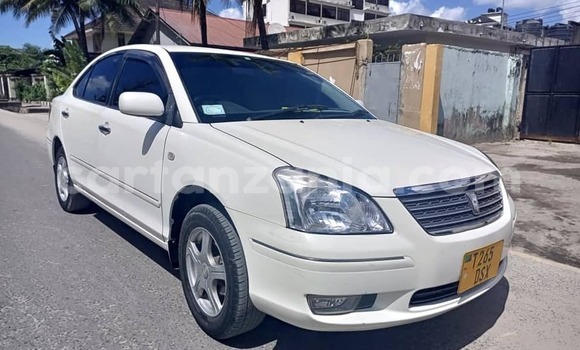 Nunua Ilio tumika Toyota Premio Nyeupe Gari ndani ya Dar es Salaam nchini Dar es Salaam Nunua Ilio tumika Toyota Premio Nyeupe Gari ndani ya Dar es Salaam nchini Dar es Salaam