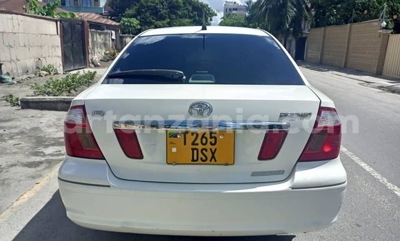 Nunua Ilio tumika Toyota Premio Nyeupe Gari ndani ya Dar es Salaam nchini Dar es Salaam Nunua Ilio tumika Toyota Premio Nyeupe Gari ndani ya Dar es Salaam nchini Dar es Salaam