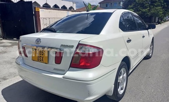 Nunua Ilio tumika Toyota Premio Nyeupe Gari ndani ya Dar es Salaam nchini Dar es Salaam Nunua Ilio tumika Toyota Premio Nyeupe Gari ndani ya Dar es Salaam nchini Dar es Salaam