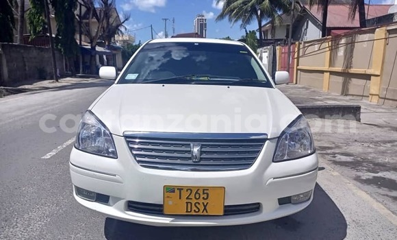 Nunua Ilio tumika Toyota Premio Nyeupe Gari ndani ya Dar es Salaam nchini Dar es Salaam Nunua Ilio tumika Toyota Premio Nyeupe Gari ndani ya Dar es Salaam nchini Dar es Salaam