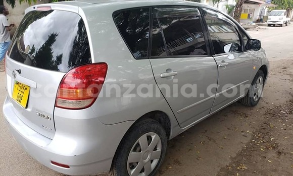 Nunua Ilio tumika Toyota Spacio Fedha Gari ndani ya Dar es Salaam nchini Dar es Salaam Nunua Ilio tumika Toyota Spacio Fedha Gari ndani ya Dar es Salaam nchini Dar es Salaam