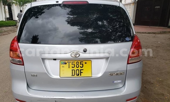 Nunua Ilio tumika Toyota Spacio Fedha Gari ndani ya Dar es Salaam nchini Dar es Salaam Nunua Ilio tumika Toyota Spacio Fedha Gari ndani ya Dar es Salaam nchini Dar es Salaam