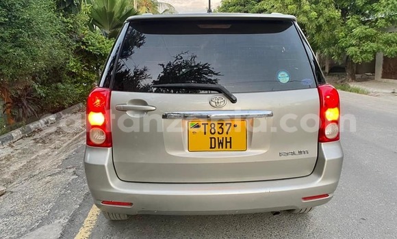 Nunua Ilio tumika Toyota Raum Beige Gari ndani ya Dar es Salaam nchini Dar es Salaam Nunua Ilio tumika Toyota Raum Beige Gari ndani ya Dar es Salaam nchini Dar es Salaam