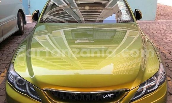 Buy Import Toyota Mark X Other Car in Dar es Salaam in Dar es Salaam Buy Import Toyota Mark X Other Car in Dar es Salaam in Dar es Salaam