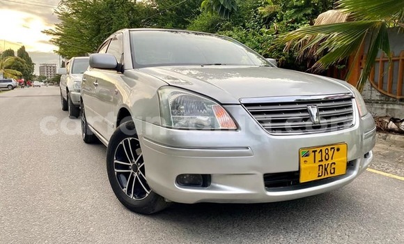 Nunua Ilio tumika Toyota Premio Fedha Gari ndani ya Dar es Salaam nchini Dar es Salaam