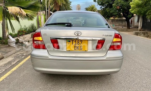 Buy Used Toyota Premio Silver Car in Dar es Salaam in Dar es Salaam Buy Used Toyota Premio Silver Car in Dar es Salaam in Dar es Salaam