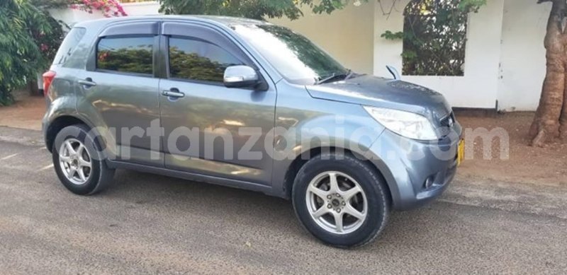 Toyota Rush New Model Price In Tanzania