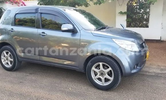 Buy Import Toyota Rush Other Car in Dar es Salaam in Dar es Salaam Buy Import Toyota Rush Other Car in Dar es Salaam in Dar es Salaam