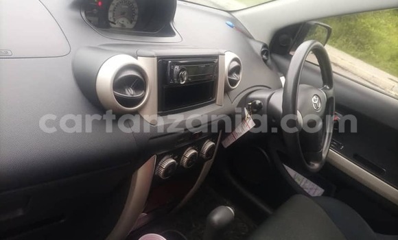 Buy Used Toyota IST Black Car in Dar es Salaam in Dar es Salaam Buy Used Toyota IST Black Car in Dar es Salaam in Dar es Salaam