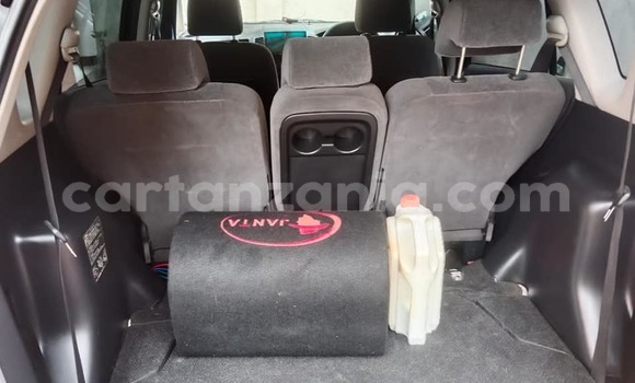 Nunua Ilio tumika Toyota Spacio Nyeusi Gari ndani ya Dar es Salaam nchini Dar es Salaam Nunua Ilio tumika Toyota Spacio Nyeusi Gari ndani ya Dar es Salaam nchini Dar es Salaam