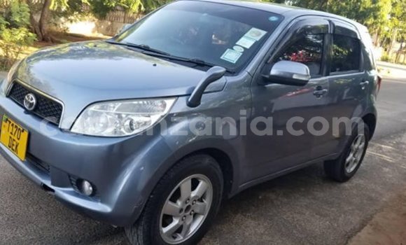 Buy Import Toyota Rush Other Car in Dar es Salaam in Dar es Salaam Buy Import Toyota Rush Other Car in Dar es Salaam in Dar es Salaam