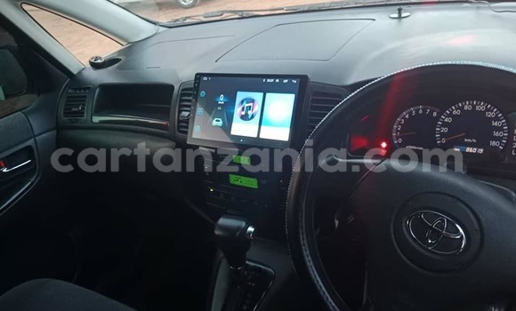 Nunua Ilio tumika Toyota Spacio Nyeusi Gari ndani ya Dar es Salaam nchini Dar es Salaam Nunua Ilio tumika Toyota Spacio Nyeusi Gari ndani ya Dar es Salaam nchini Dar es Salaam