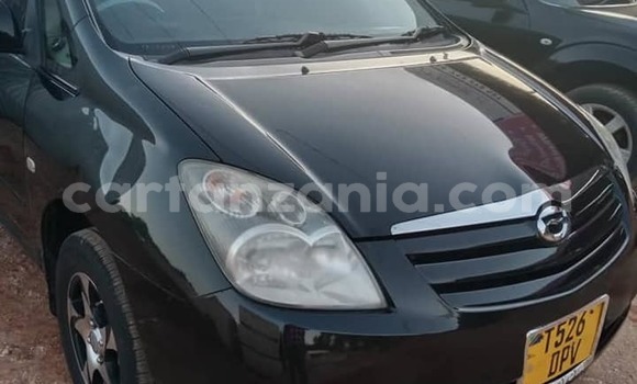 Nunua Ilio tumika Toyota Spacio Nyeusi Gari ndani ya Dar es Salaam nchini Dar es Salaam Nunua Ilio tumika Toyota Spacio Nyeusi Gari ndani ya Dar es Salaam nchini Dar es Salaam