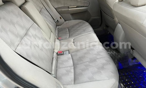 Nunua Ilio tumika Subaru Forester Fedha Gari ndani ya Dar es Salaam nchini Dar es Salaam Nunua Ilio tumika Subaru Forester Fedha Gari ndani ya Dar es Salaam nchini Dar es Salaam