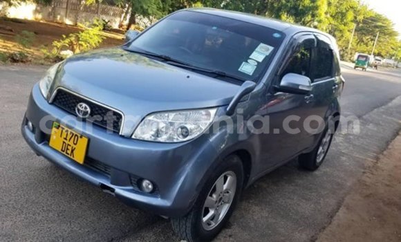 Buy Import Toyota Rush Other Car in Dar es Salaam in Dar es Salaam Buy Import Toyota Rush Other Car in Dar es Salaam in Dar es Salaam