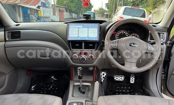 Nunua Ilio tumika Subaru Forester Fedha Gari ndani ya Dar es Salaam nchini Dar es Salaam Nunua Ilio tumika Subaru Forester Fedha Gari ndani ya Dar es Salaam nchini Dar es Salaam