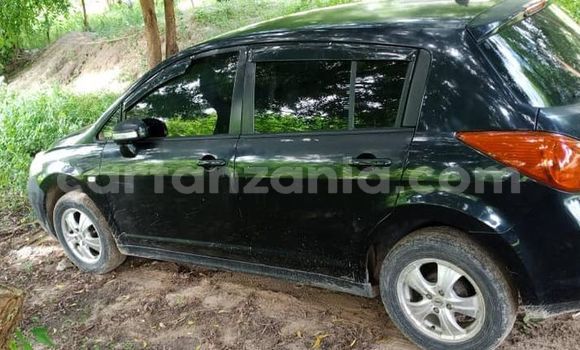 Nunua Ilio tumika Nissan Tiida Bluu Gari ndani ya Dar es Salaam nchini Dar es Salaam Nunua Ilio tumika Nissan Tiida Bluu Gari ndani ya Dar es Salaam nchini Dar es Salaam