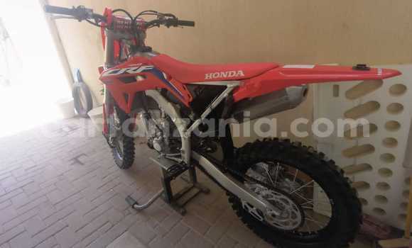 Used honda crf 250 online for sale near me