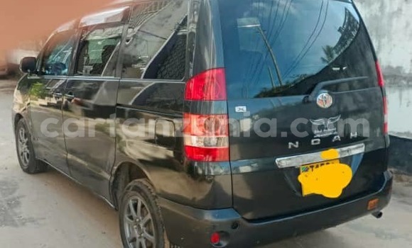 Buy Used Toyota Noah Other Car in Dar es Salaam in Dar es Salaam