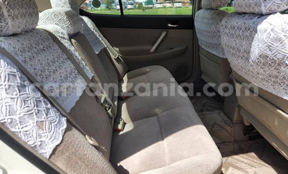 Buy New Toyota Premio White Car in Dar es Salaam in Dar es Salaam Buy New Toyota Premio White Car in Dar es Salaam in Dar es Salaam