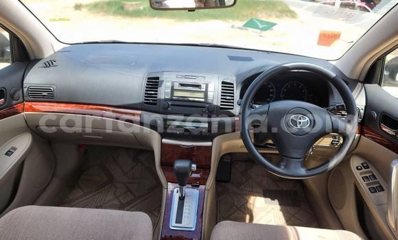 Buy New Toyota Premio White Car in Dar es Salaam in Dar es Salaam Buy New Toyota Premio White Car in Dar es Salaam in Dar es Salaam