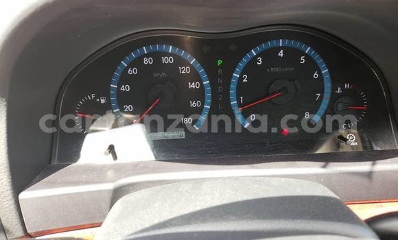 Buy New Toyota Premio White Car in Dar es Salaam in Dar es Salaam Buy New Toyota Premio White Car in Dar es Salaam in Dar es Salaam