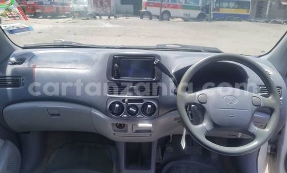 Buy Import Toyota Raum White Car in Dar es Salaam in Dar es Salaam Buy Import Toyota Raum White Car in Dar es Salaam in Dar es Salaam