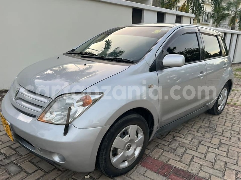 Big with watermark toyota ist dar es salaam dar es salaam 14414