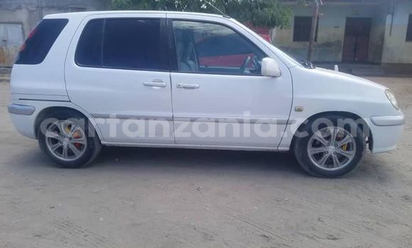 Buy Import Toyota Raum White Car in Dar es Salaam in Dar es Salaam Buy Import Toyota Raum White Car in Dar es Salaam in Dar es Salaam
