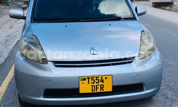 Buy Used Toyota Passo Blue Car in Dar es Salaam in Dar es Salaam Buy Used Toyota Passo Blue Car in Dar es Salaam in Dar es Salaam