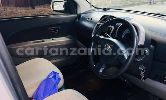 Buy Used Toyota Passo Blue Car in Dar es Salaam in Dar es Salaam Buy Used Toyota Passo Blue Car in Dar es Salaam in Dar es Salaam