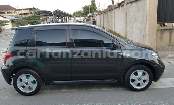 Buy Import Toyota IST Black Car in Dar es Salaam in Dar es Salaam Buy Import Toyota IST Black Car in Dar es Salaam in Dar es Salaam