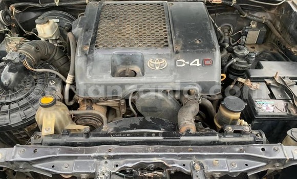 Buy Used Toyota Fortuner Black Car in Dar es Salaam in Dar es Salaam Buy Used Toyota Fortuner Black Car in Dar es Salaam in Dar es Salaam