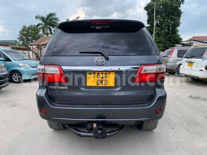 Big with watermark toyota fortuner dar es salaam dar es salaam 14420