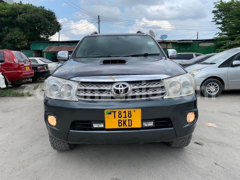 Big with watermark toyota fortuner dar es salaam dar es salaam 14420