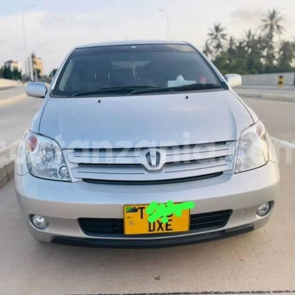 Big with watermark toyota ist dar es salaam dar es salaam 14421